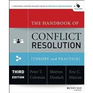 The Handbook of Conflict Resolution