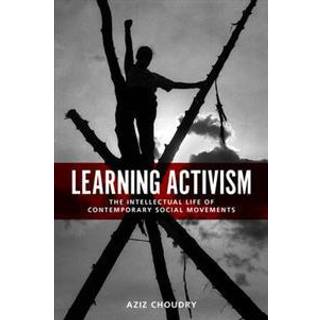 Learning Activism