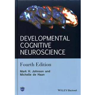 Developmental Cognitive Neuroscience