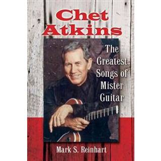 Chet Atkins