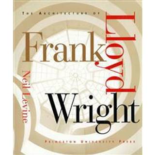The Architecture of Frank Lloyd Wright