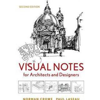 Visual Notes for Architects and Designers