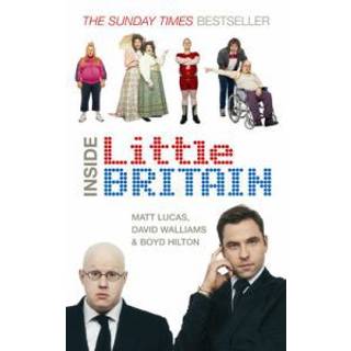 Inside Little Britain