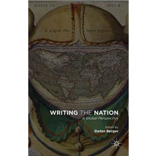 Writing the Nation