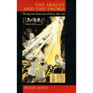 The Abacus and the Sword