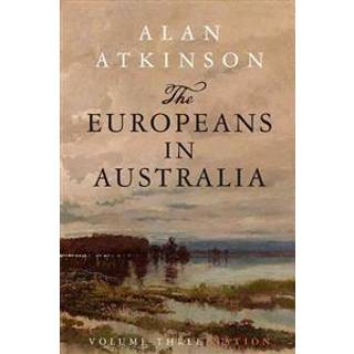 The Europeans in Australia