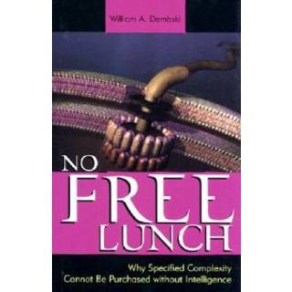 No Free Lunch