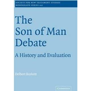The Son of Man Debate