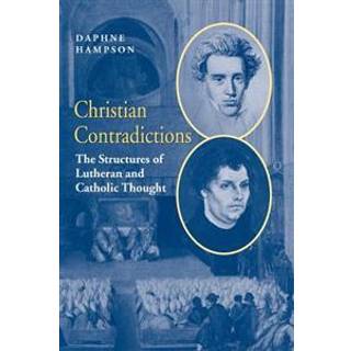 Christian Contradictions