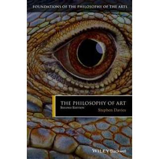 The Philosophy of Art