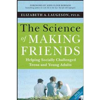 The Science of Making Friends