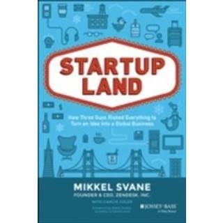 Startupland