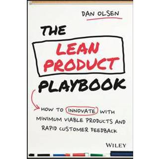 The Lean Product Playbook