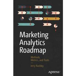 Marketing Analytics Roadmap