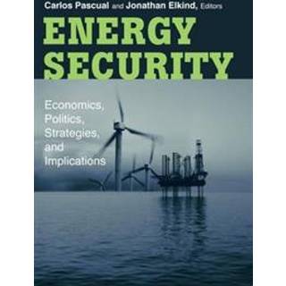 Energy Security