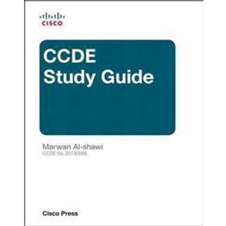 CCDE Study Guide