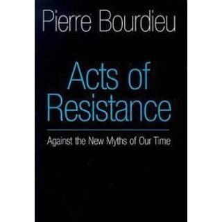 Acts of Resistance