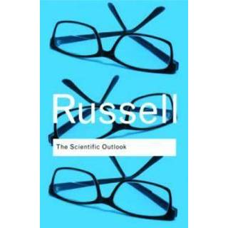 The Scientific Outlook