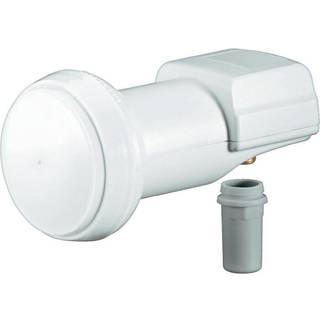 Single LNB hoved (1 pos/ 1 bruger) | PRIS-MATCH