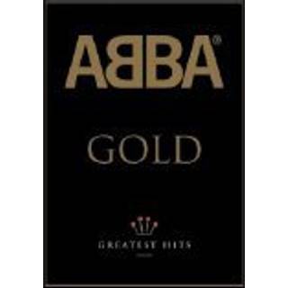 Abba - Gold: Greatest Hits