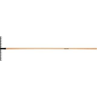 Fiskars 5141 Rive med 16 lige pinde