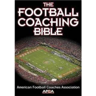The Football Coaching Bible