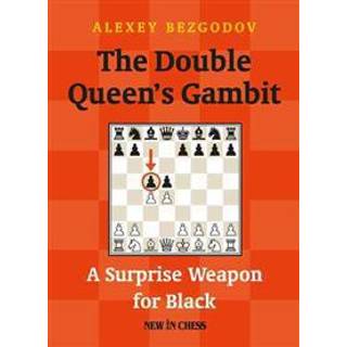 The Double Queen's Gambit