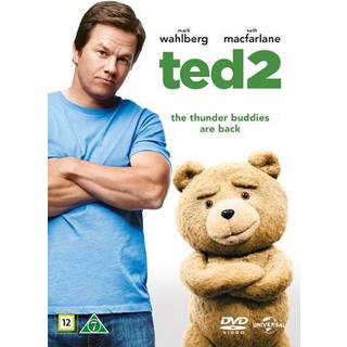 Ted 2 - DVD