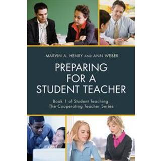 Preparing for a Student Teacher