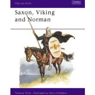 Saxon, Viking and Norman
