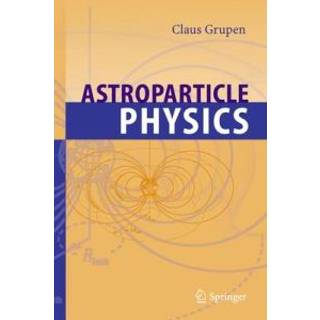 Astroparticle Physics