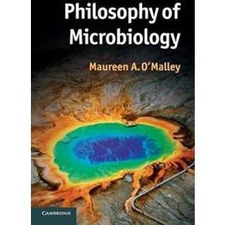 Philosophy of Microbiology