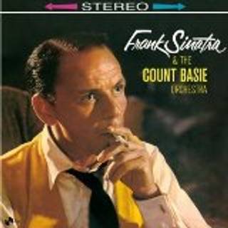 Frank Sinatra - And The Count Basie Orchestra