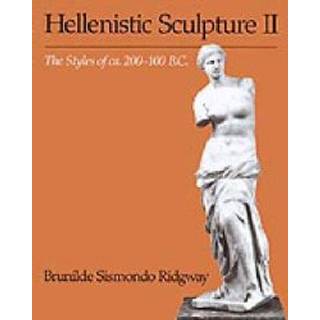 Hellenistic Sculpture II