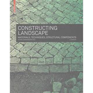 Constructing Landscape