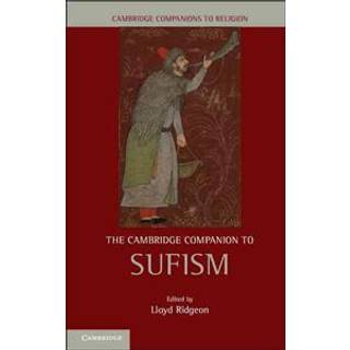 The Cambridge Companion to Sufism