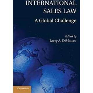 International Sales Law