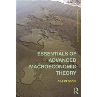 Essentials of Advanced Macroeconomic Theory