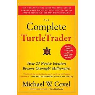 The Complete TurtleTrader