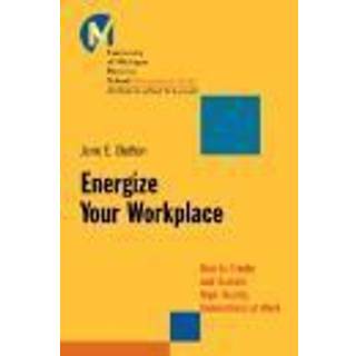 Energize Your Workplace
