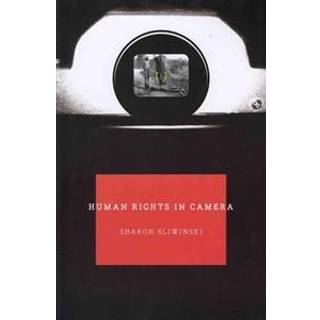 Human Rights In Camera