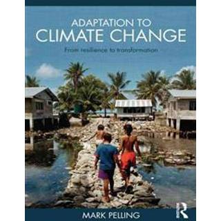 Adaptation to Climate Change