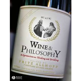 Wine and Philosophy