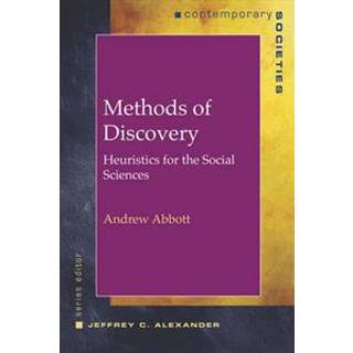 Methods of Discovery