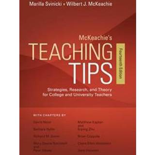 McKeachie's Teaching Tips