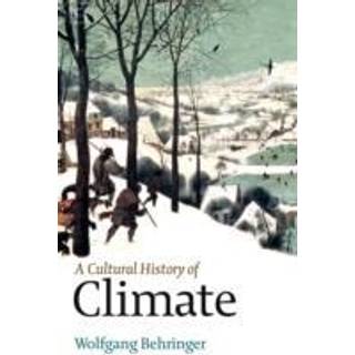 A Cultural History of Climate