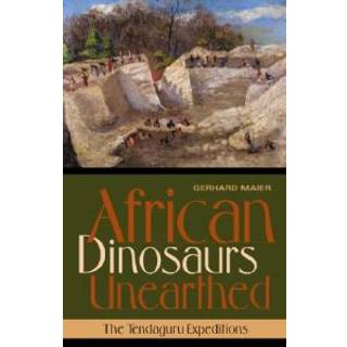 African Dinosaurs Unearthed