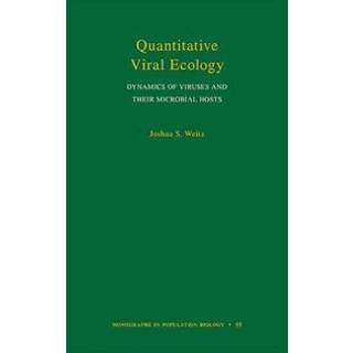Quantitative Viral Ecology
