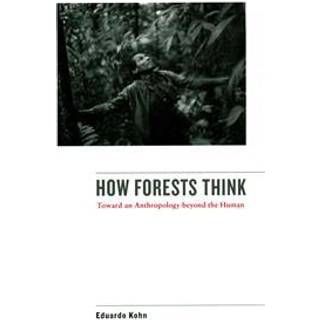 How Forests Think