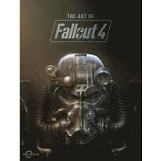 Fallout 4 Art Book